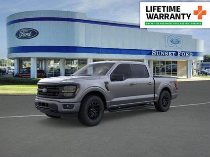 2025 Ford F-150 St. Louis MO