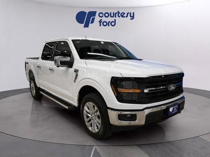 2025 Ford F-150 Norfolk NE