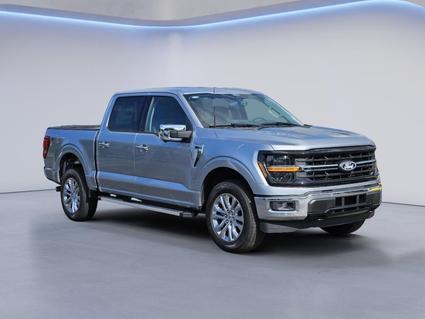 2025 Ford F-150 Stonewall LA