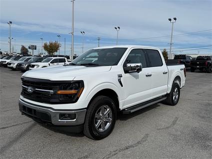 2025 Ford F-150 Knoxville TN