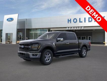 2025 Ford F-150 Whitesboro TX