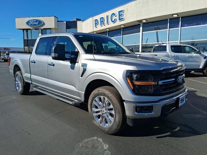 2025 Ford F-150 Yakima WA