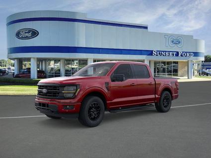 2025 Ford F-150 St. Louis MO