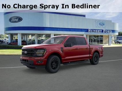 2025 Ford F-150 St. Louis MO