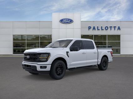 2025 Ford F-150 Wooster OH