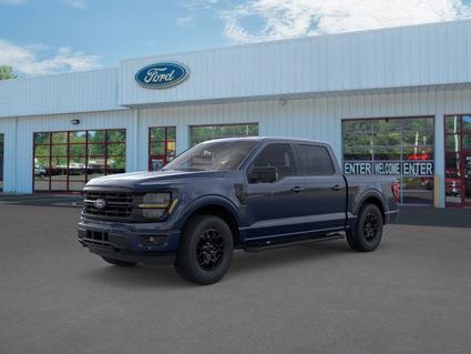 2025 Ford F-150 Suffolk VA