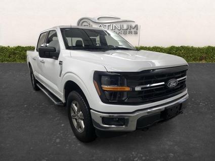 2025 Ford F-150 Spearfish SD