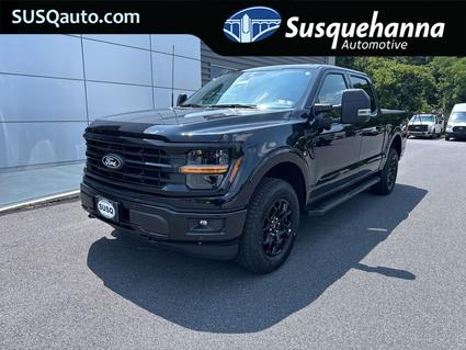 2025 Ford F-150 Willow Street PA