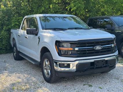 2025 Ford F-150 Washington MO