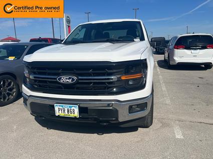 2025 Ford F-150 Elizabethtown KY