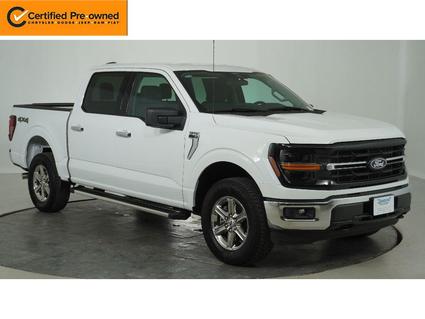 2025 Ford F-150 Elizabethtown KY