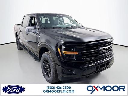 2025 Ford F-150 Louisville KY
