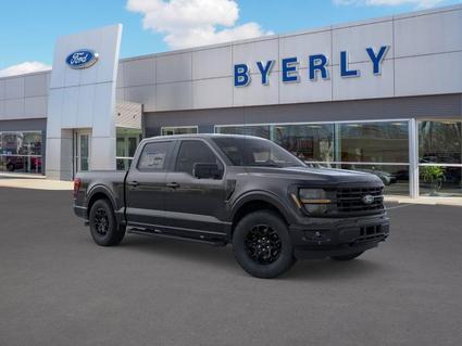 2025 Ford F-150 Louisville KY