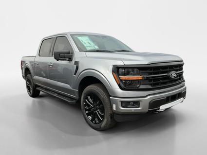 2025 Ford F-150 Farmington MO