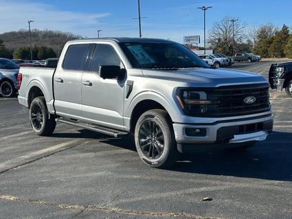 2025 Ford F-150 Farmington MO