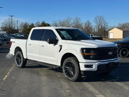 2025 Ford F-150 Farmington MO
