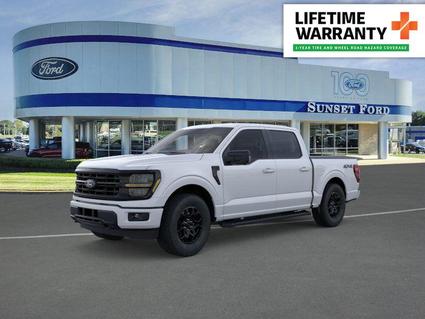 2025 Ford F-150 St. Louis MO