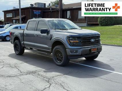 2025 Ford F-150 St. Louis MO