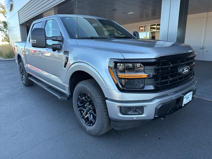 2025 Ford F-150 Coeur D'Alene ID