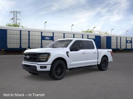 2025 Ford F-150 Winder GA