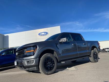 2026 Ford F-150 Elko NV