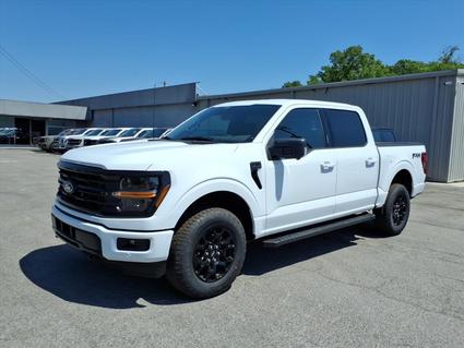 2026 Ford F-150 Hartselle AL