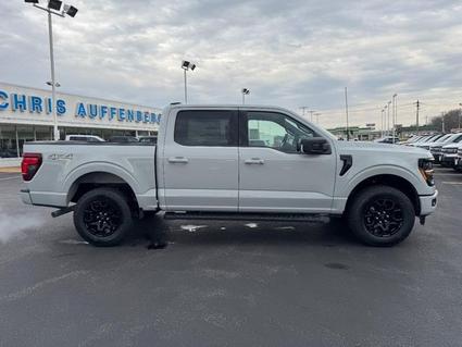 2026 Ford F-150 Washington MO
