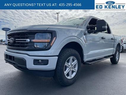 2026 Ford F-150 Layton UT