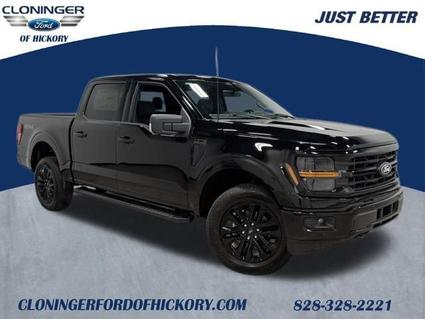 2026 Ford F-150 Hickory NC
