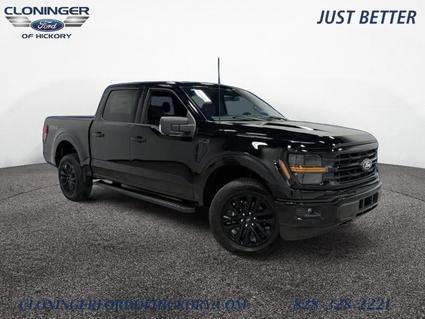 2026 Ford F-150 Hickory NC