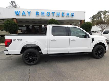 2026 Ford F-150 Hawkinsville GA