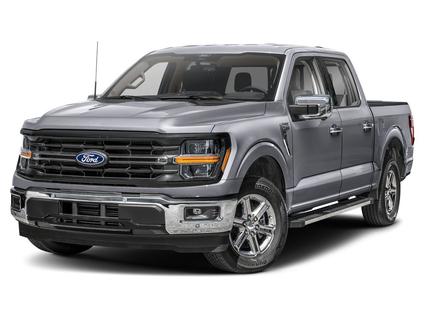 2026 Ford F-150 Lexington NE