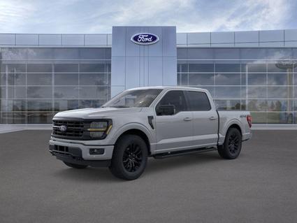 2026 Ford F-150 Valley City ND