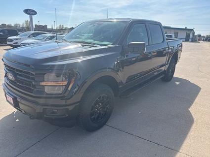 2026 Ford F-150 Lexington NE