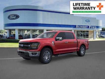 2026 Ford F-150 St. Louis MO