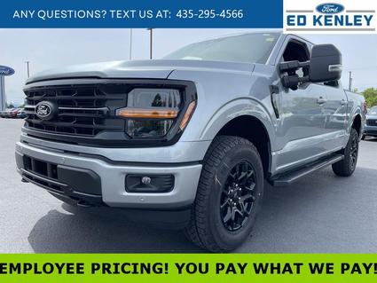 2026 Ford F-150 Layton UT