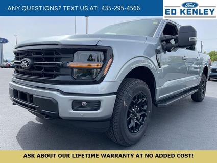 2026 Ford F-150 Layton UT