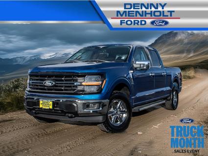 2024 Ford F-150 Butte MT