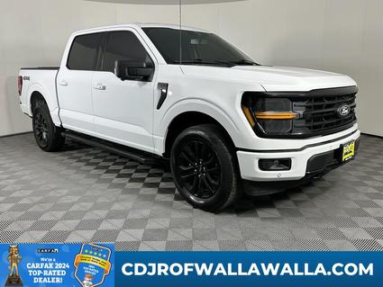 2024 Ford F-150 Walla Walla WA