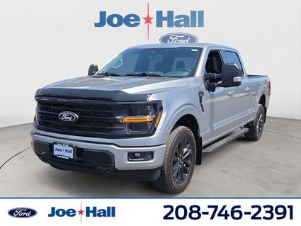2024 Ford F-150 Lewiston ID