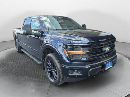 2024 Ford F-150 Coeur D'Alene ID