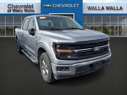 2024 Ford F-150 Pasco WA