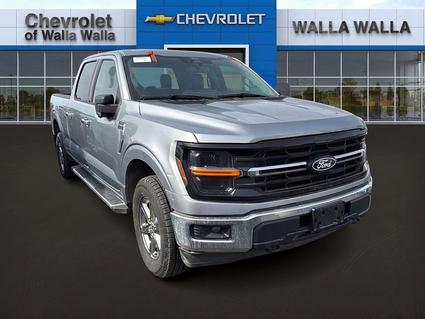 2024 Ford F-150 Pasco WA