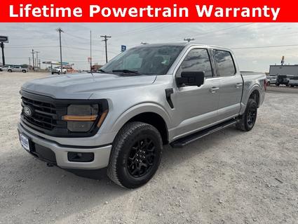2024 Ford F-150 Whitesboro TX