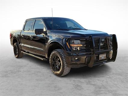 2024 Ford F-150 Lamesa TX