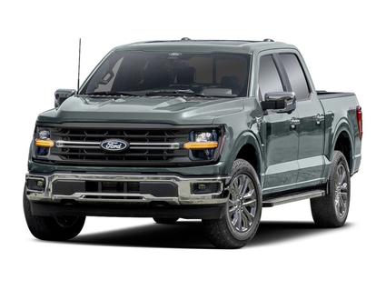 2024 Ford F-150 Lexington NE