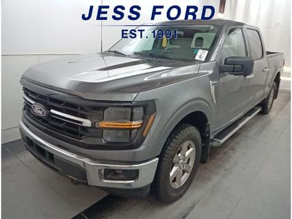 2024 Ford F-150 Grand Coulee WA