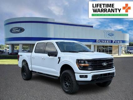 2024 Ford F-150 St. Louis MO