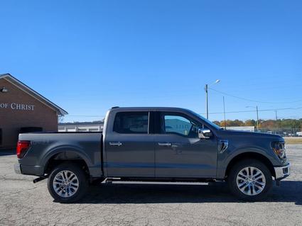 2024 Ford F-150 Winder GA