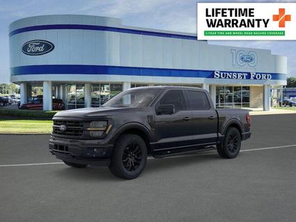 2025 Ford F-150 St. Louis MO